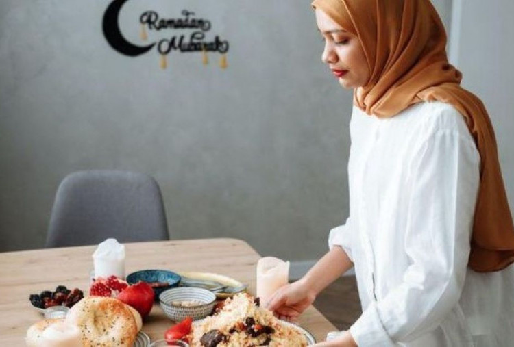 Jadwal Imsakiyah Lamongan Senin 23 Februari 2026, Lengkap dengan Waktu Buka Puasa!