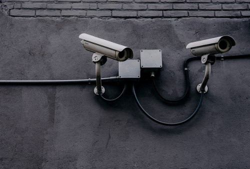 Polres Usulkan 500 CCTV untuk Kota Bekasi