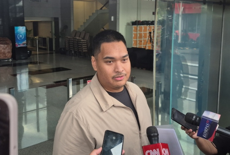 Nama Jokowi Kembali Disebut di Isu Kuota Haji, Dito Beberkan Hasil Pertemuan di Arab Saudi