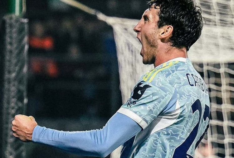 Andrea Cambiaso Nilai Perebutan Gelar Serie A 2025-2026 Masih Terbuka, Akui Napoli dan Inter Lebih Unggul