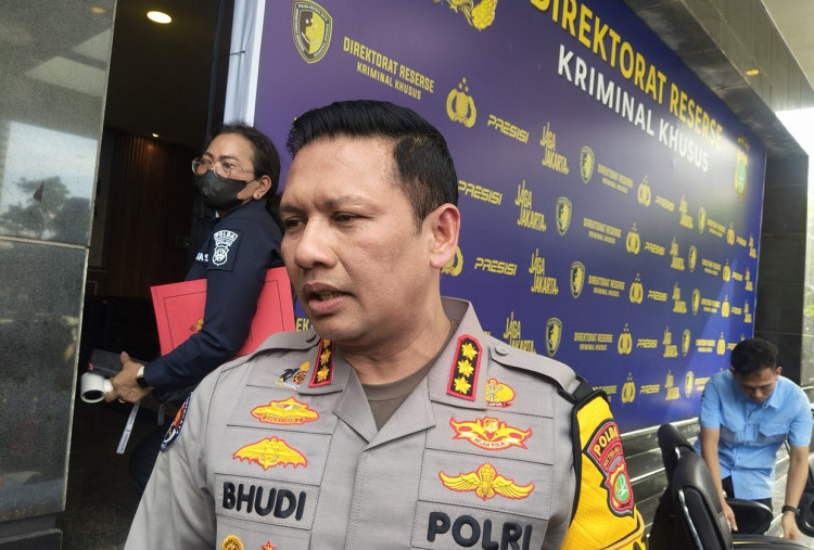 Ayah Tiri Alvaro Bunuh Diri di Ruang Konseling Polres Jaksel, Polisi Lanjutkan Pemeriksaan Kerangka