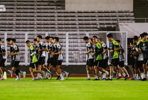 Menakar Peluang Indonesia vs Australia di Kualifikasi Piala Dunia 2026