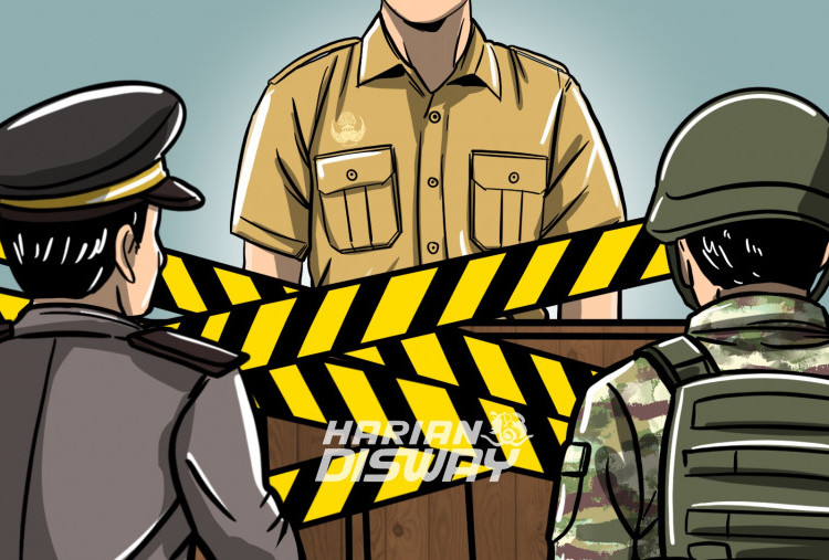 Penguatan Supremasi Sipil: Reformasi Polri Menguat, TNI Perlu Dikaji Ulang