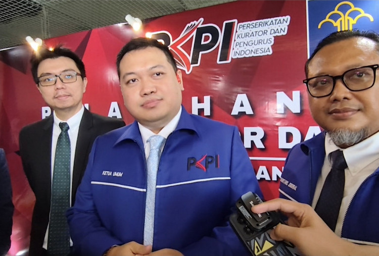 PKPI Gelar Pelatihan Kurator di Surabaya, Tekankan Integritas dan Standar Etik