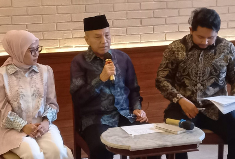 Dituding Siapkan USD1 Juta untuk Pansus Haji, Pengacara Yaqut Cholil Qoumas Buka Suara