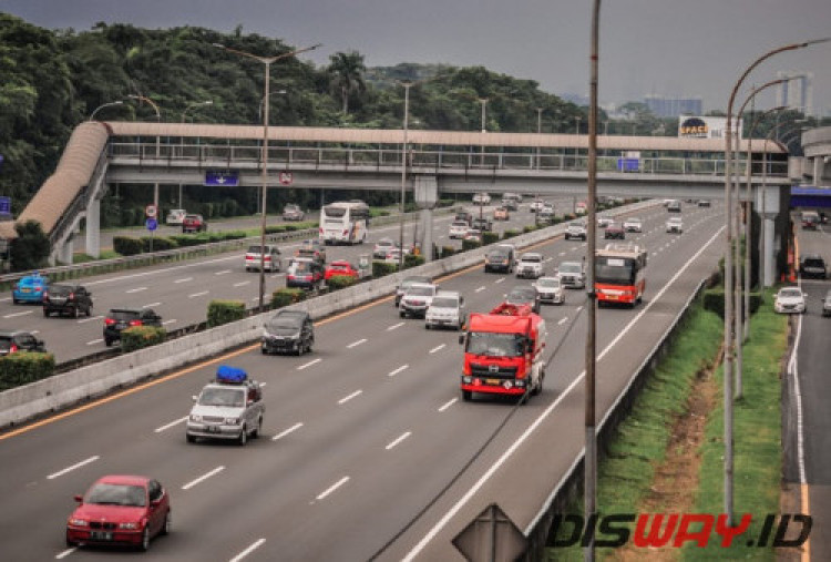 Mudik Lebaran 2026: Operasional Truk Dibatasi Mulai Pekan Depan