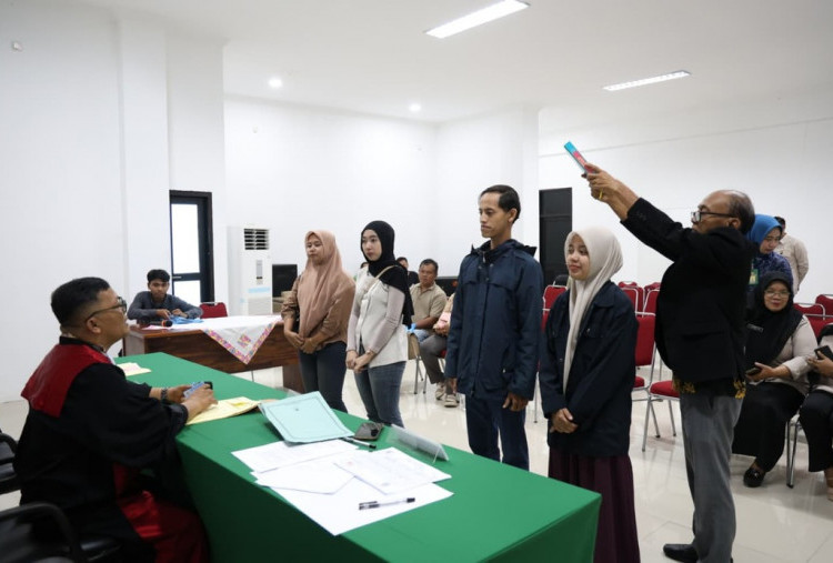Dispendukcapil Jember Luncurkan PASTI MAPAN, Urus Dokumen Kependudukan Kini Lebih Mudah