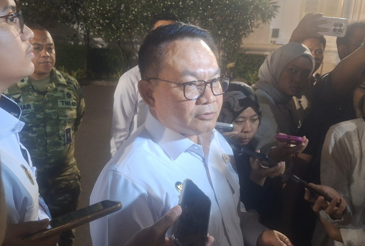 Prabowo Tunjuk Satyawan Pudyatmoko Pimpin Badan Pengelola Gambut dan Mangrove Nasional
