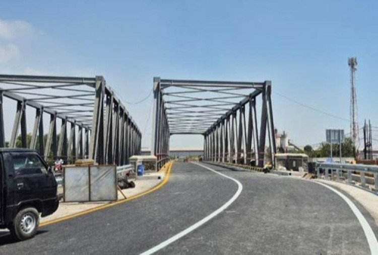 Jembatan Manyar Gresik Resmi Dibuka, Akses ke KEK JIIPE Kini Makin Lancar