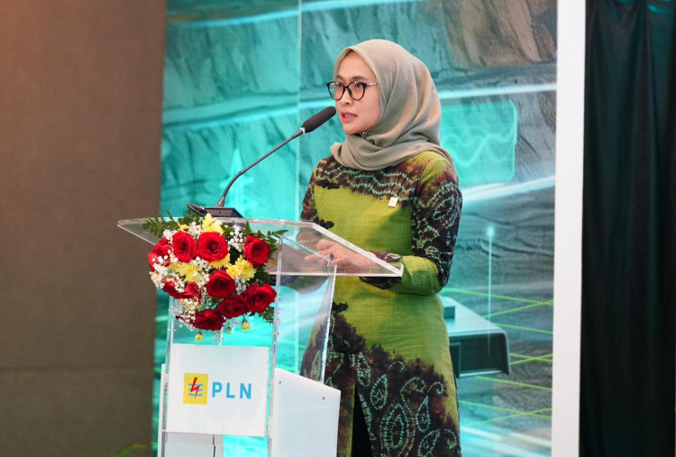 Dukung Green Mining, PLN Siap Pasok Listrik Hijau di Sektor Tambang