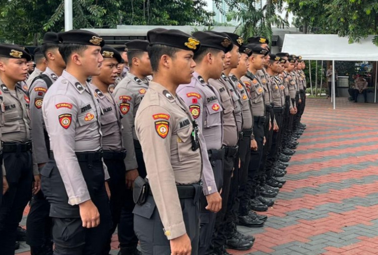 2.730 Personel Gabungan Amankan Laga Persija vs Persebaya di GBK Malam Ini, Polisi Imbau Suporter Tertib