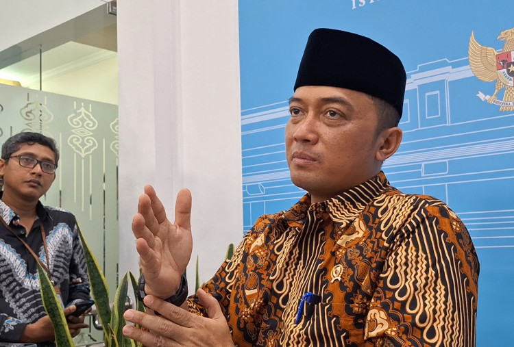 Istana: Ada Rencana Prabowo Bertemu Langsung dengan Trump untuk Bahas Tarif 32 Persen