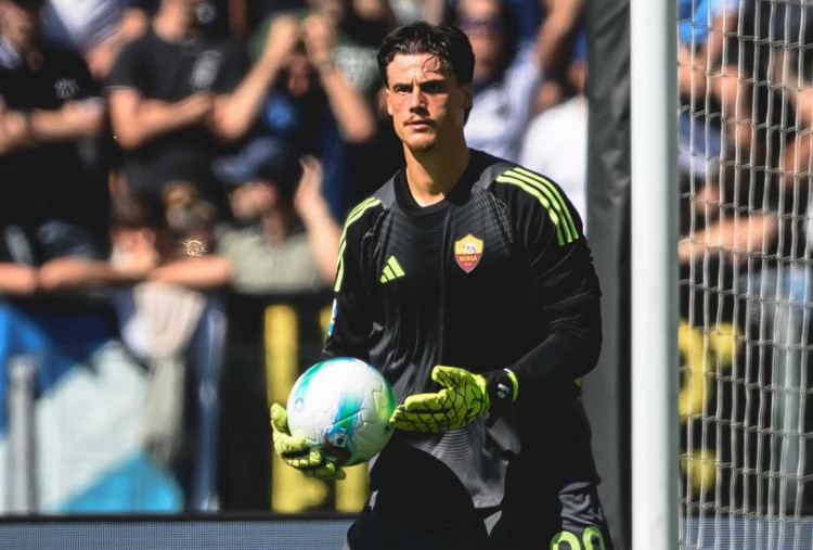 Manchester United Incar Kiper Roma Gantikan Onana, Era Baru Rebuild Setan Merah 