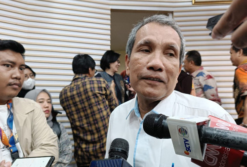 KPK Ingatkan Bakal Calon Kepala Daerah Wajib Lapor LHKPN 