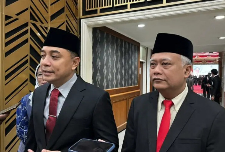 Eri Cahyadi Dukung Penggeledahan PD Pasar Surya, Soroti Penyelesaian Masalah Lama