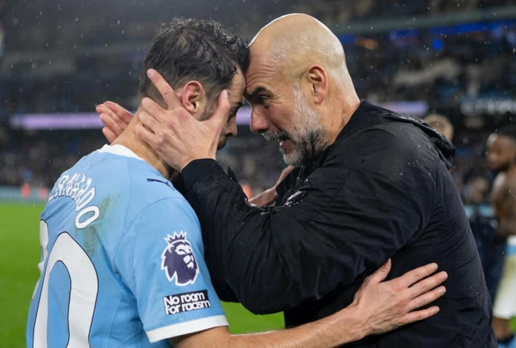 Bukan Degradasi Biasa! Manchester City Bisa Cetak Rekor Hukuman Terbesar Atas 115 Tuduhan FFP