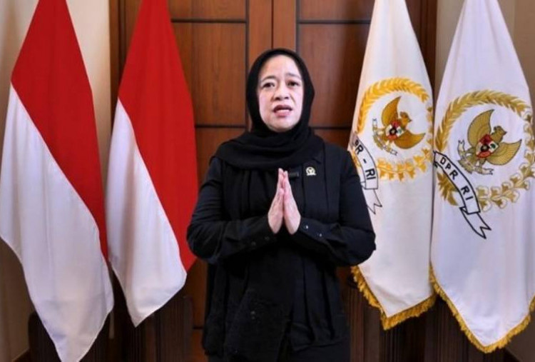 Ketua DPR RI Puan Maharani Sampaikan Belasungkawa dan Desak Pengusutan Kasus Affan Kurniawan