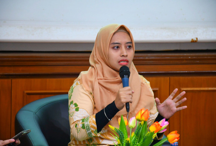 Marak Kasus Keracunan, YLKI Desak Evaluasi Program Makan Bergizi Gratis!