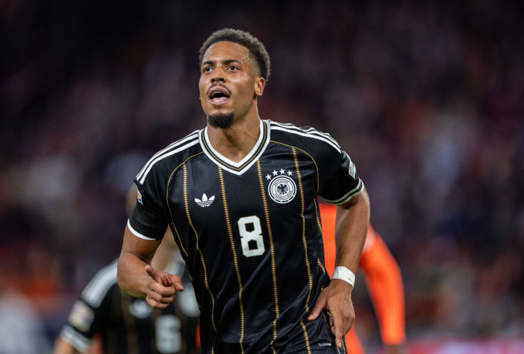 Rating Pemain Jerman yang Tahan Belanda 1-1, Felix Nmecha Tertinggi