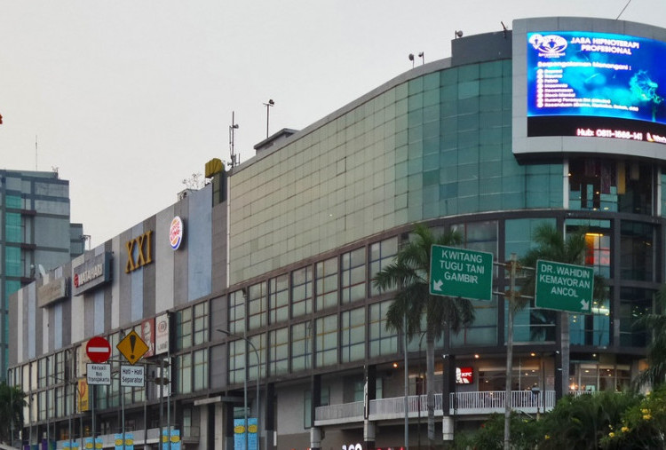 Rekomendasi Mal Legend di Senen Jakarta Pusat, Kini Tampil Kekinian! Anak 90an Pasti Tahu