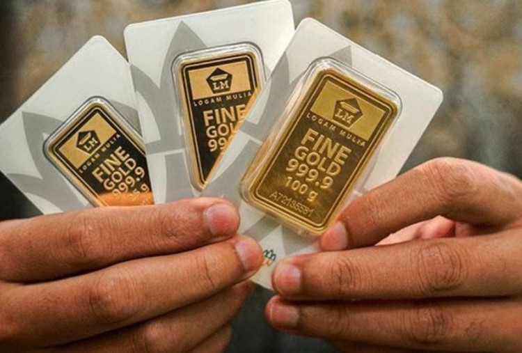 UPDATE Harga Emas 7 Maret 2026, Antam Tembus Rp3.059.000 per Gram!