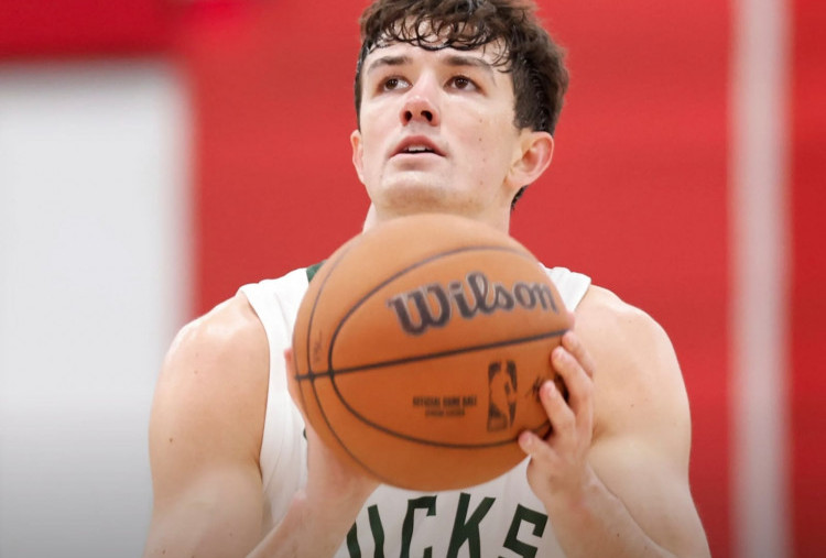 Milwaukee Bucks Rekrut Cormac Ryan, Siap Bikin Kejutan!
