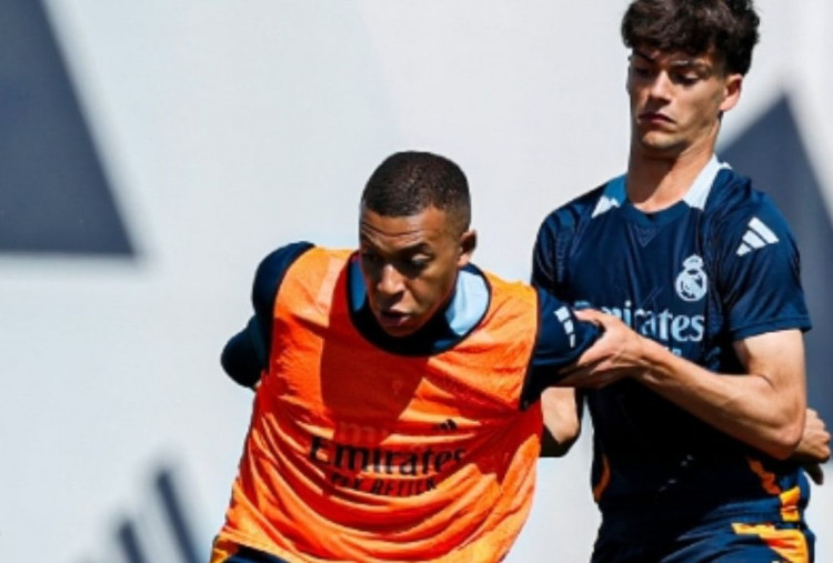 Prediksi Real Madrid vs Mallorca, Misi Los Blancos Tunda Barcelona Juara La Liga