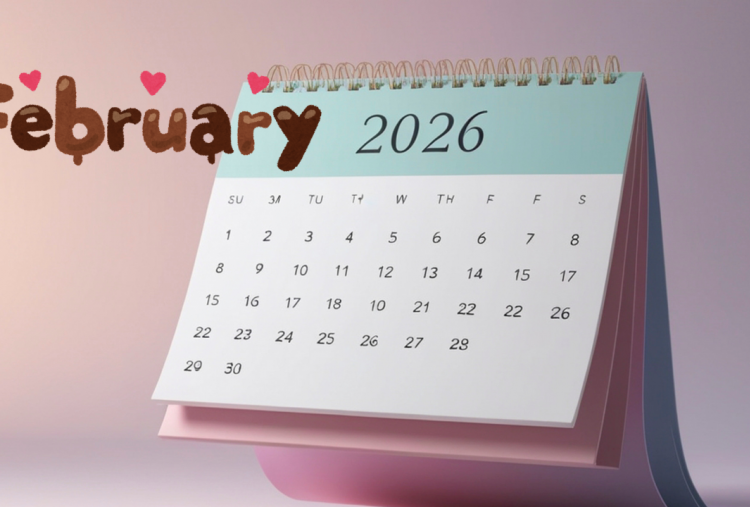 Cek Kalender Februari 2026 Lengkap Hari Besar Nasional dan Internasional, Ada Long Weekend Imlek!