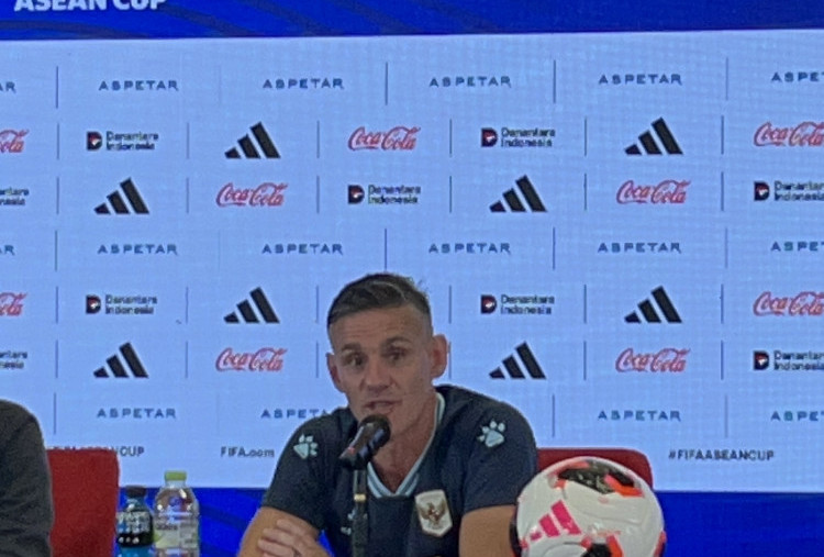 John Herdman Bongkar Momen Gila di Final FIFA ASEAN Cup 2026, Elkan Baggott Sempat Jadi Striker