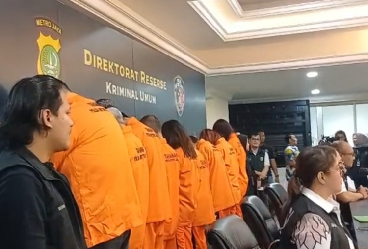 Heboh Praktik Klinik Ria Beauty Dilakukan di Hotel Mewah, Pengelola Mengaku Tidak Tahu