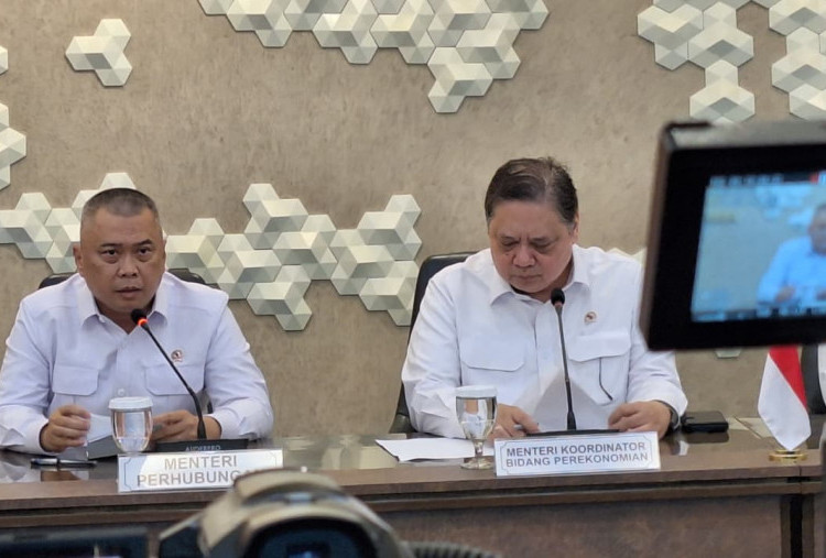 Kenaikan Tiket Pesawat Domestik Diawasi Ketat, Pemerintah Tetapkan Batas 13 Persen