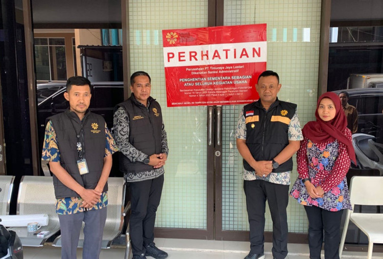 Empat P3MI Langgar Aturan, Kementerian P2MI Langsung Tindak Tegas!