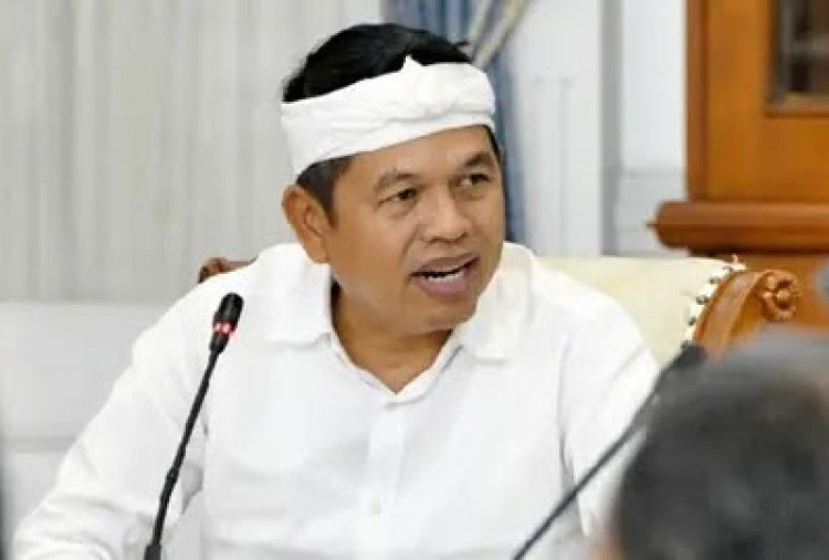 Kang Dedi Janjikan Insentif Rp10 Juta Bagi Nakes yang Berhasil Sembuhkan Pasien Kusta