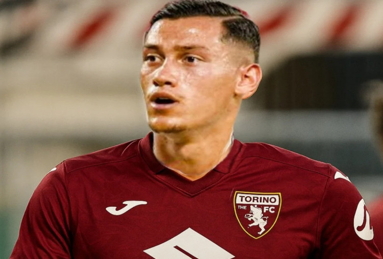 Rumor Kapten Timnas Indonesia Jay Idzes ke Genoa, Venezia Enggak Rela!