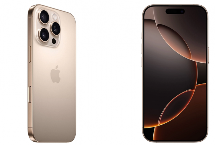 Daftar Harga iPhone Terbaru Januari 2026, Tahun Baru iPhone 16 Pro Turun Rp4,5 Juta