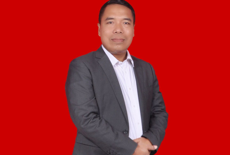 Cheng Yu Ketua Prodi Magister Hukum Ekonomi Syariah Universitas Wahid Hasyim Ali Romdhoni: Yi Shi Wei Jian