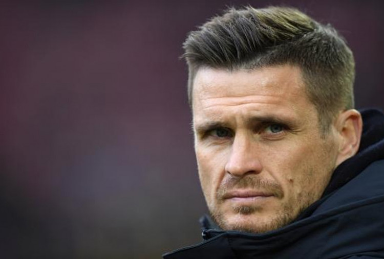 Tottenham Incar Sebastian Kehl, Nasib di Premier League Jadi Penentu Transfer