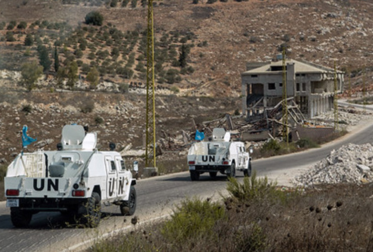 Tentara Indonesia Tewas di Markas UNIFIL Lebanon Akibat Rudal Israel, 3 Personel Terluka