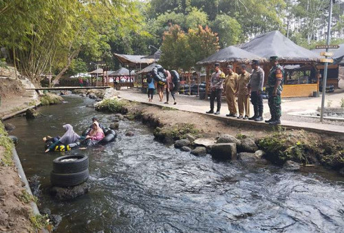 Anugerah Patriot Jawi Wetan II 2024: Sangat Riang Seleksi di Lumajang 