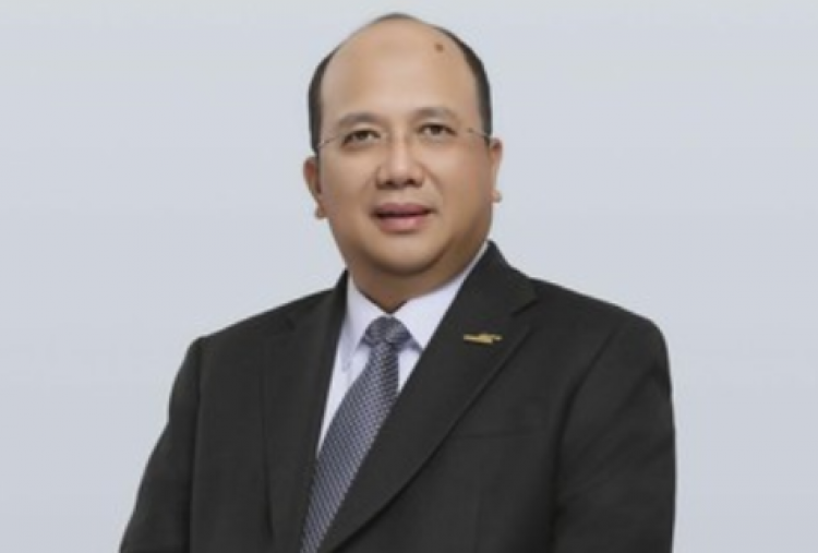 Dirut Mandiri Bantah Ada Penarikan Dana Besar-besaran Usai Polemik Rekening Koordinator AMPB Botok