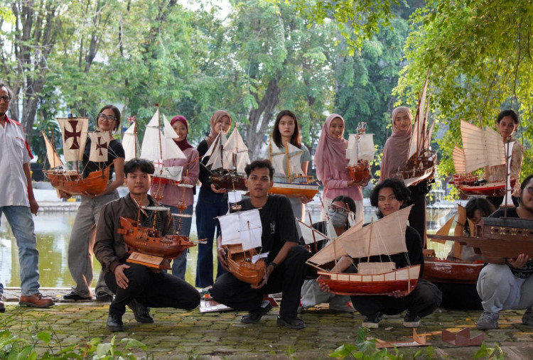 Hobi Main Roblox? Ubah Passion Gaming Jadi Karier Profesional Lewat Desain Produk Universitas Esa Unggul