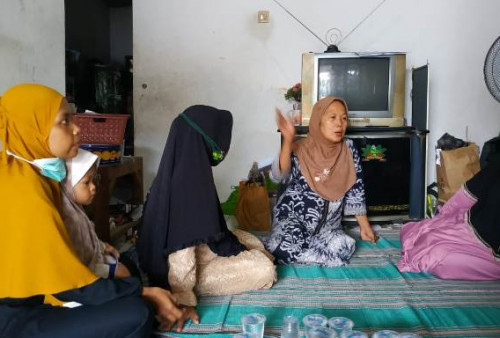 Korban Kecelakaan Tol Surabaya Mojokerto Sempat Pesan Makanan lewat Ojol