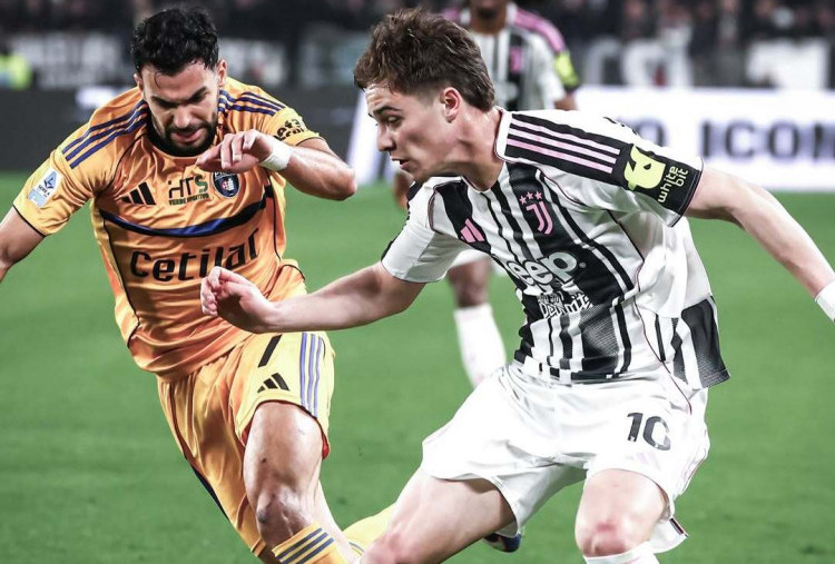 Juventus Hajar Pisa 4-0, Spalletti Sindir Jonathan David dan Lois Openda