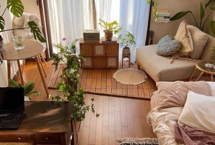4 Ciri-Ciri dan 5 Cara Menerapkan Cozy Living untuk Menata Hidup agar Lebih Nyaman dan Tenang
