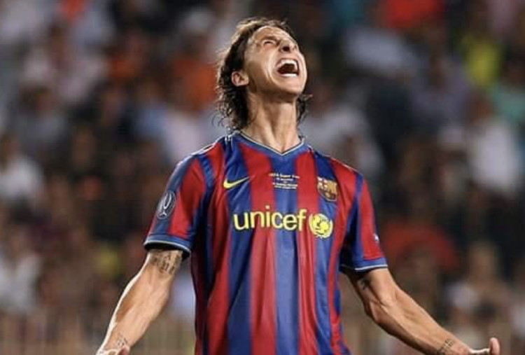 5 Transfer Terburuk Barcelona Bikin Cules Frustrasi 