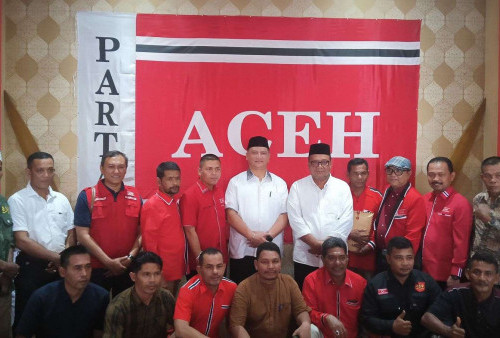 Pengamat Kepolisian Kritik Wakapolda Aceh Jadi Kader Parpol Saat Masih Aktif Anggota Polri