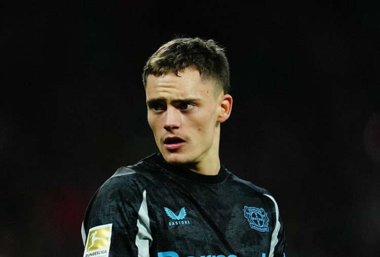 Wirtz Jadi Rebutan Bursa Transfer, Munchen Unggul Satu Langkah