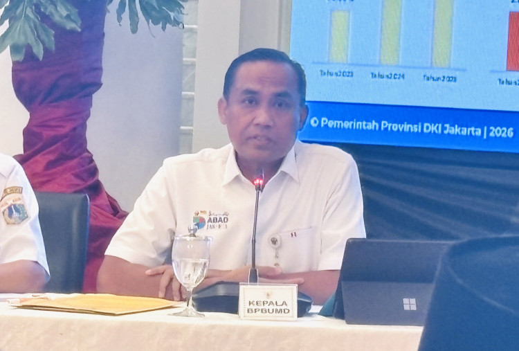 Penumpang TransJakarta hingga MRT Capai 461 Juta di 2025, Program KLG 15 Golongan Dilanjutkan