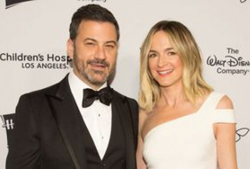 Lagi! Jimmy Kimmel Bakal Jadi Host Oscar ke-96 pada Maret 2024 Mendatang