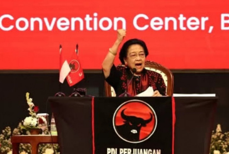 Gerindra dan Golkar Setuju, Ini Alasan PDIP Tolak Pilkada Lewat DPRD!